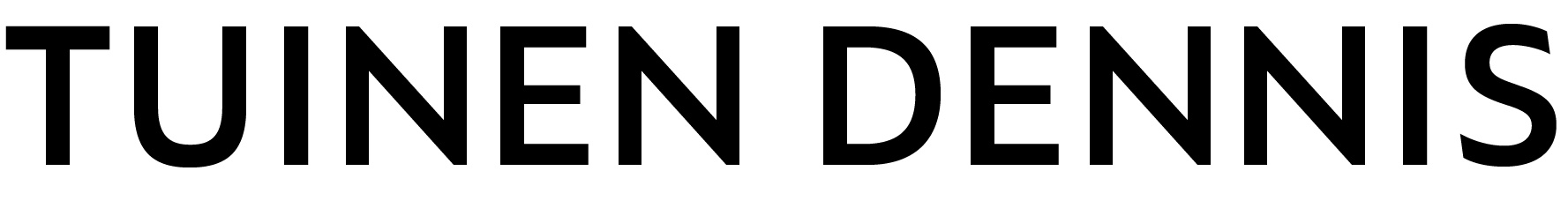 Tuinen Dennis